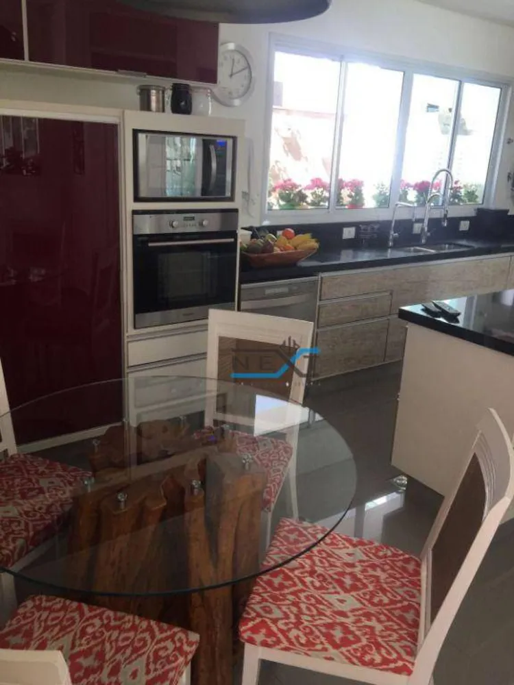 Casa, 5 quartos, 555 m² - Foto 4