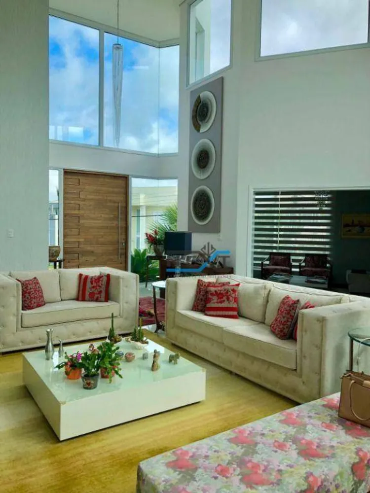 Casa, 5 quartos, 555 m² - Foto 2