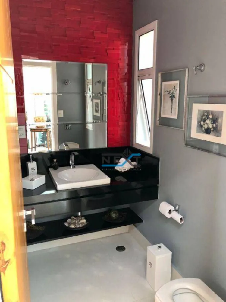 Casa, 5 quartos, 555 m² - Foto 3