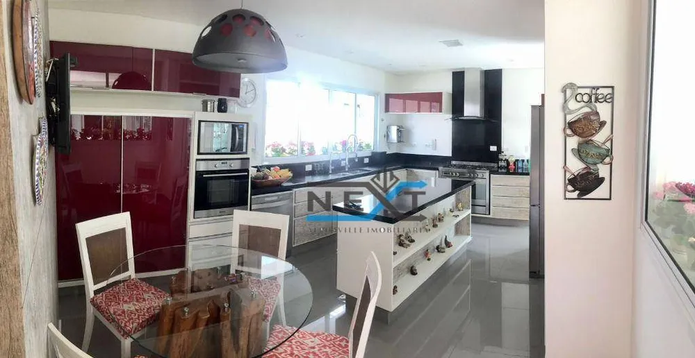 Casa, 5 quartos, 555 m² - Foto 7