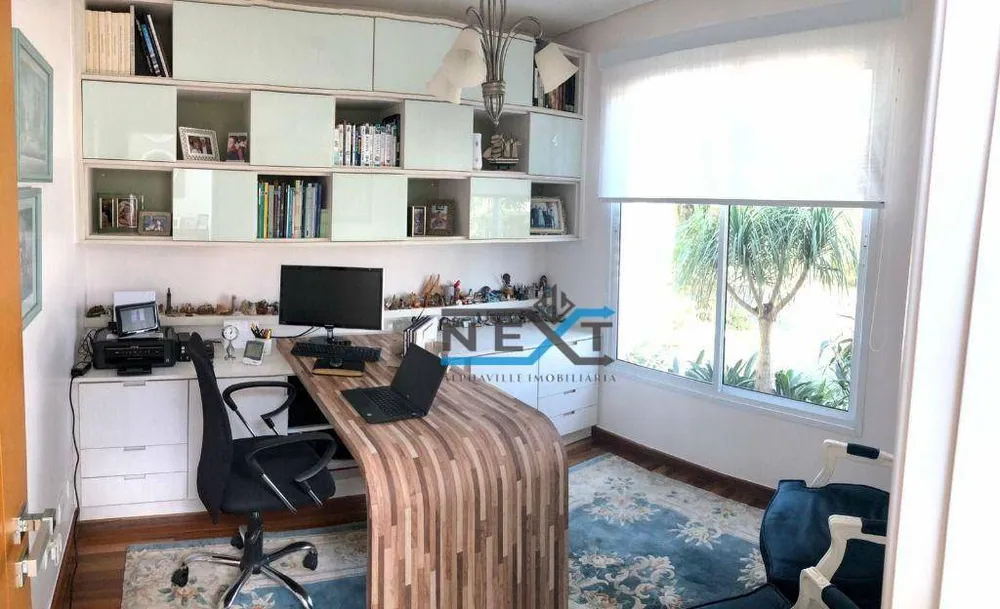 Casa, 5 quartos, 555 m² - Foto 8