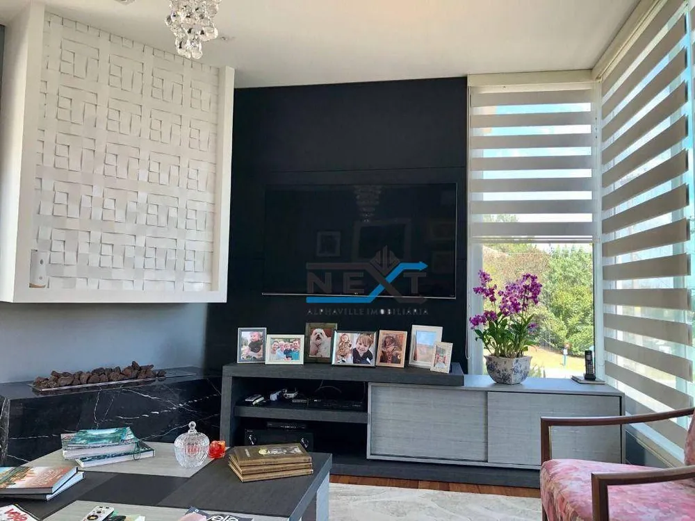 Casa, 5 quartos, 555 m² - Foto 10