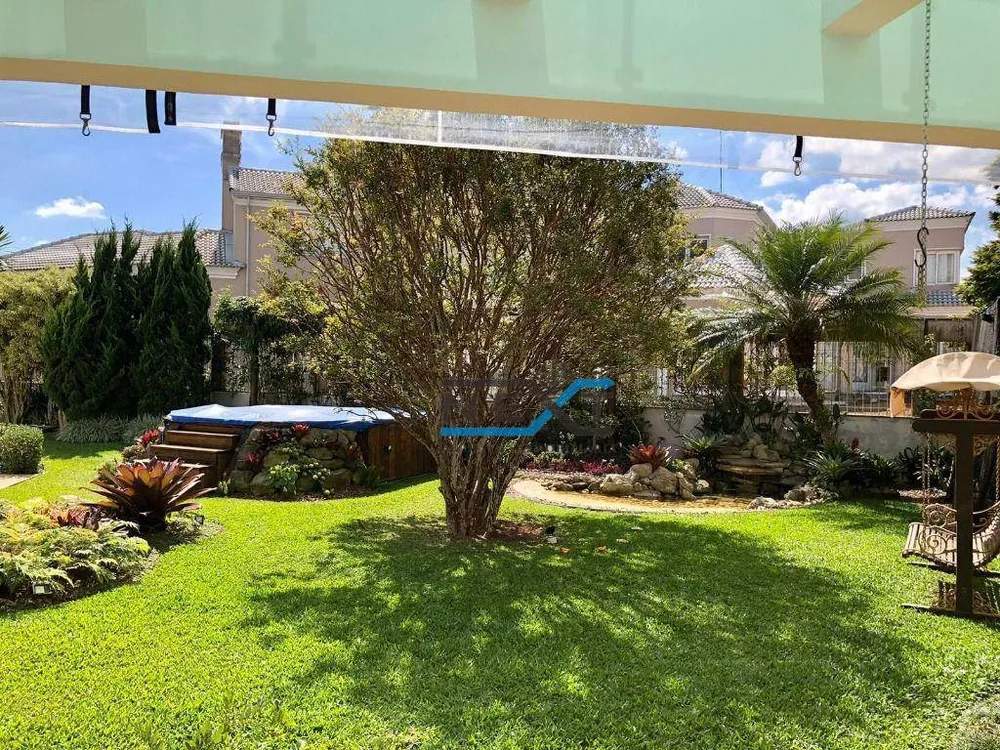 Casa, 5 quartos, 555 m² - Foto 5