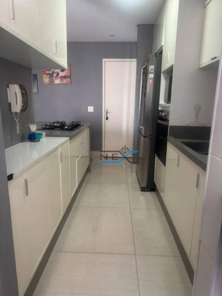Apartamento, 2 quartos, 71 m² - Foto 2