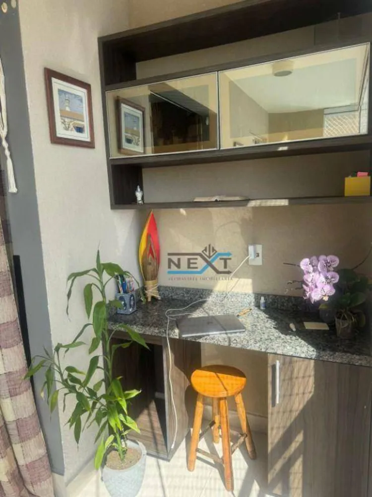 Apartamento, 2 quartos, 71 m² - Foto 8