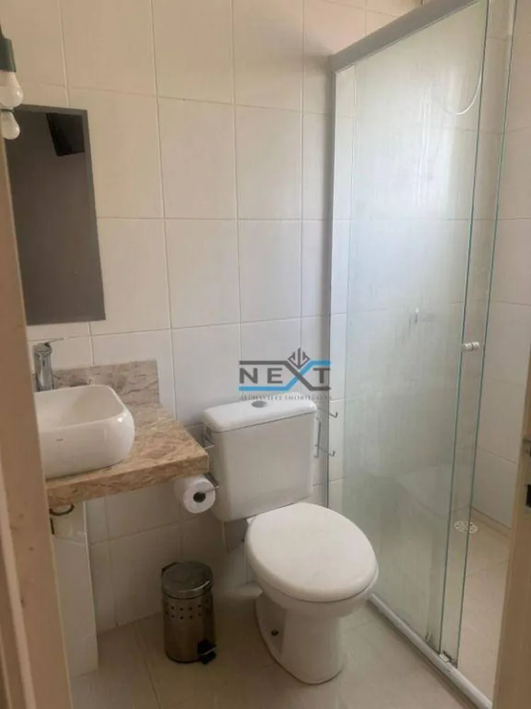Apartamento, 2 quartos, 71 m² - Foto 1