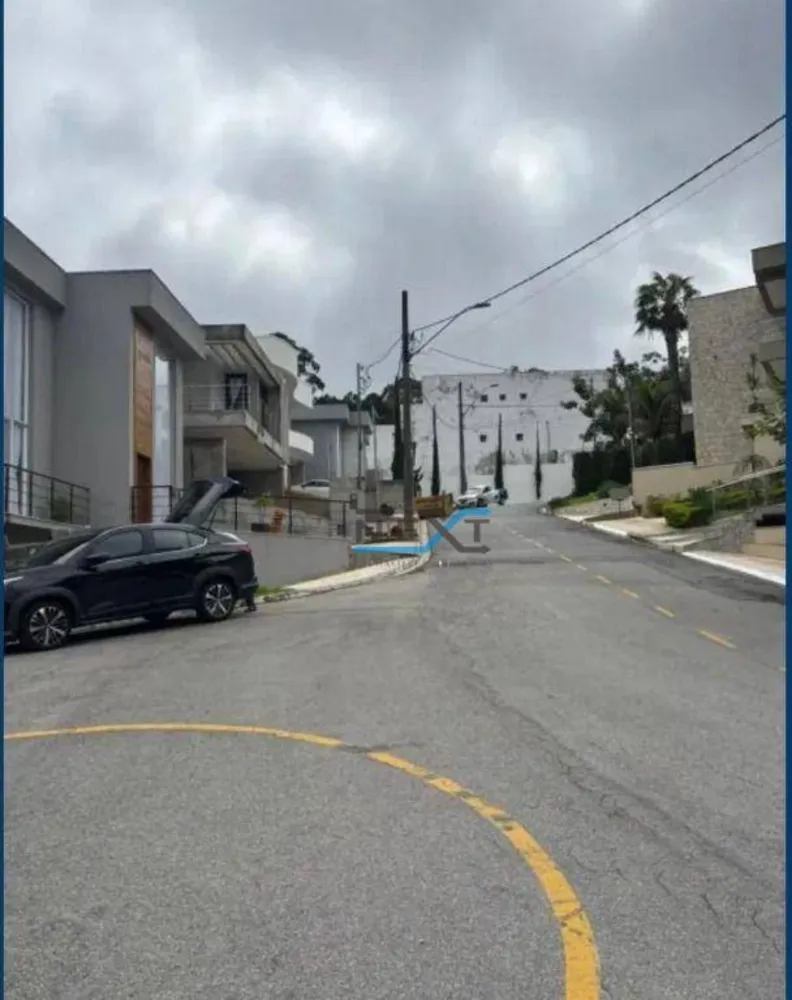 Loteamento e Condomínio, 424 m² - Foto 2