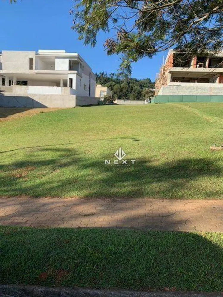 Loteamento e Condomínio, 525 m² - Foto 1