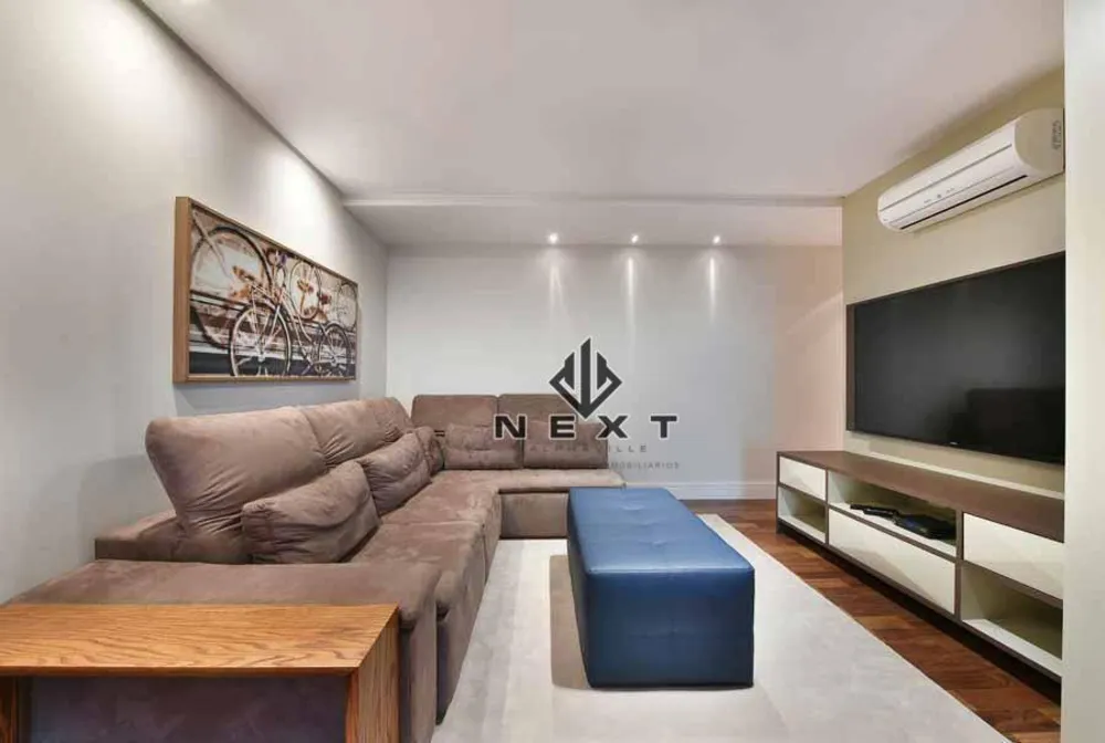 Apartamento, 4 quartos, 258 m² - Foto 10
