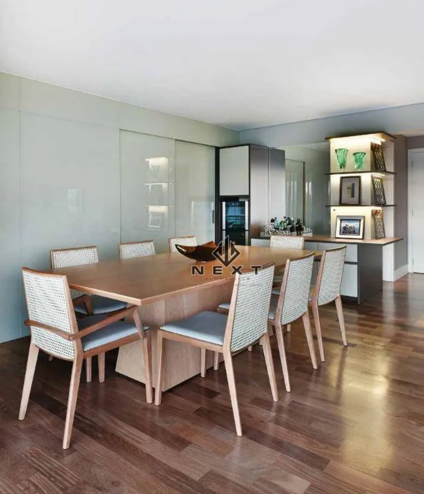 Apartamento, 4 quartos, 258 m² - Foto 5