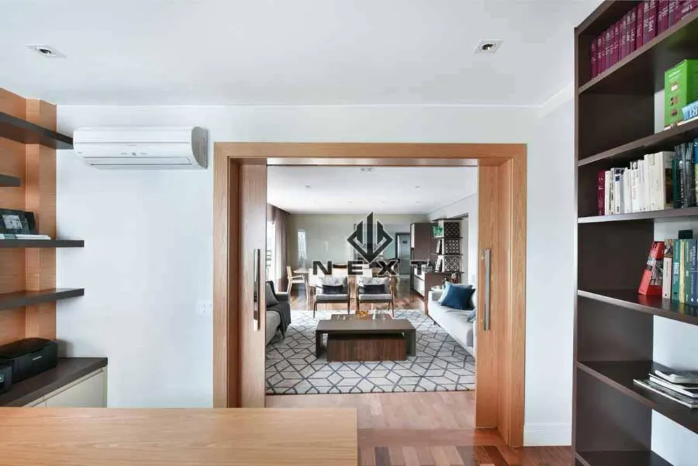 Apartamento, 4 quartos, 258 m² - Foto 11