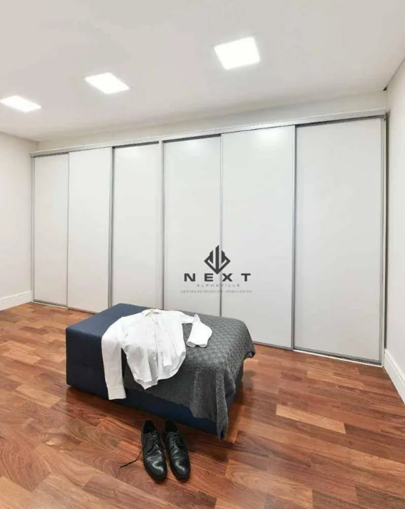 Apartamento, 4 quartos, 258 m² - Foto 12