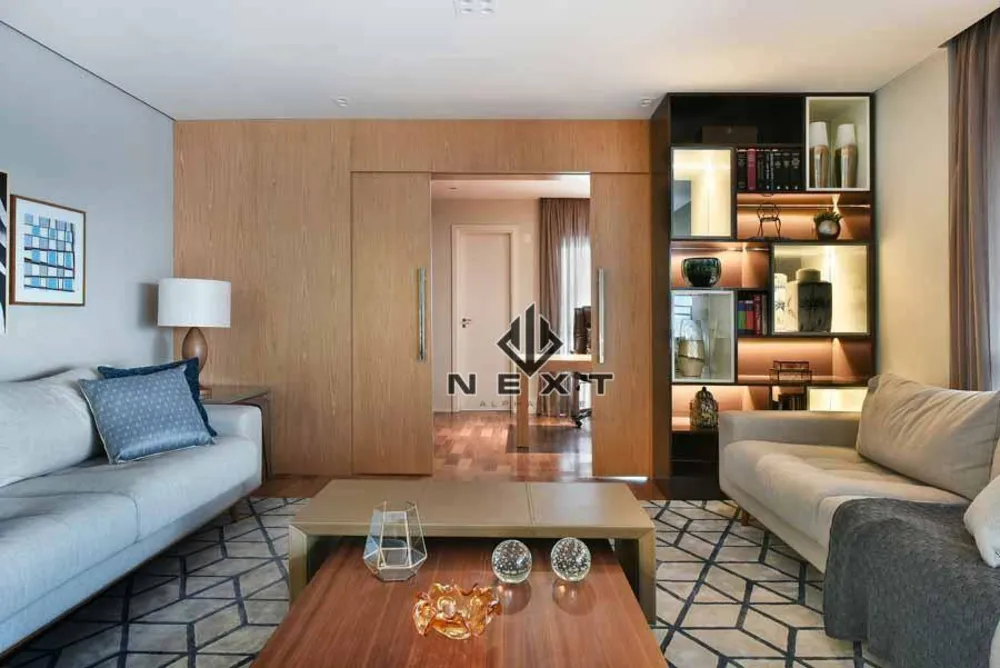 Apartamento, 4 quartos, 258 m² - Foto 10