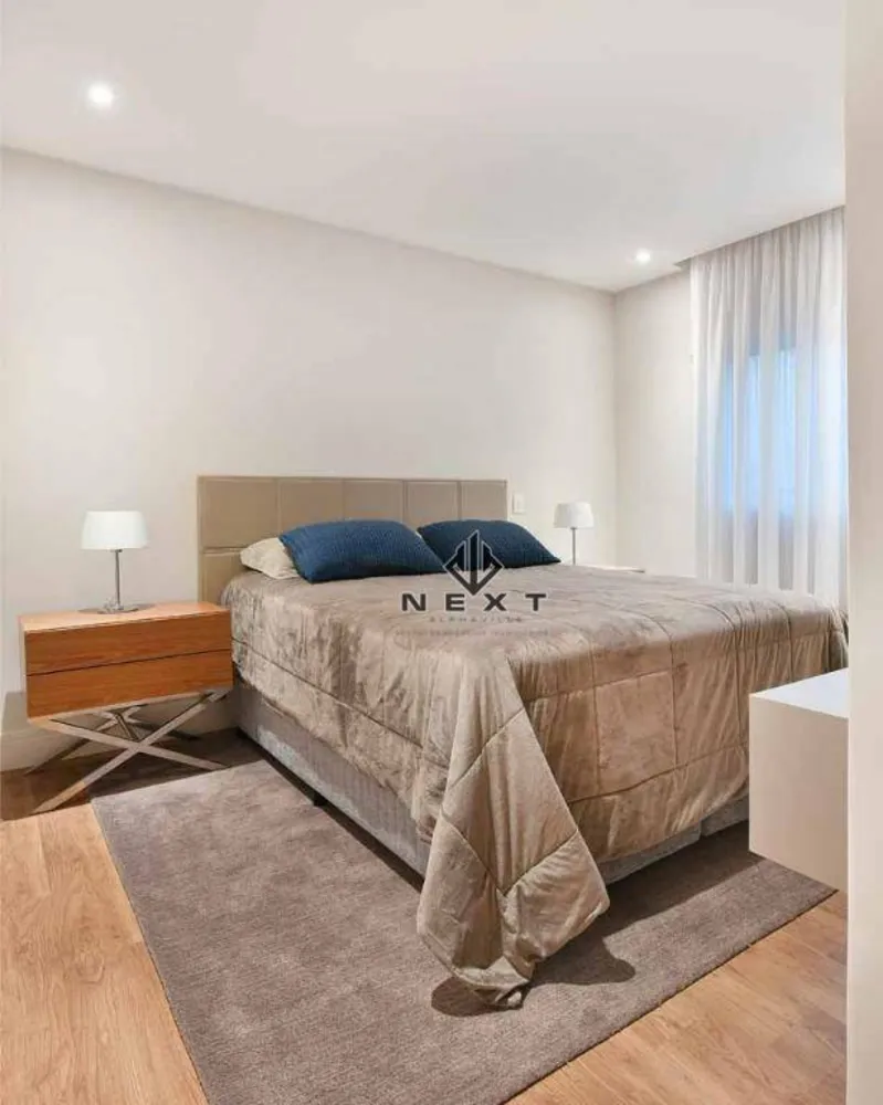 Apartamento, 4 quartos, 258 m² - Foto 14