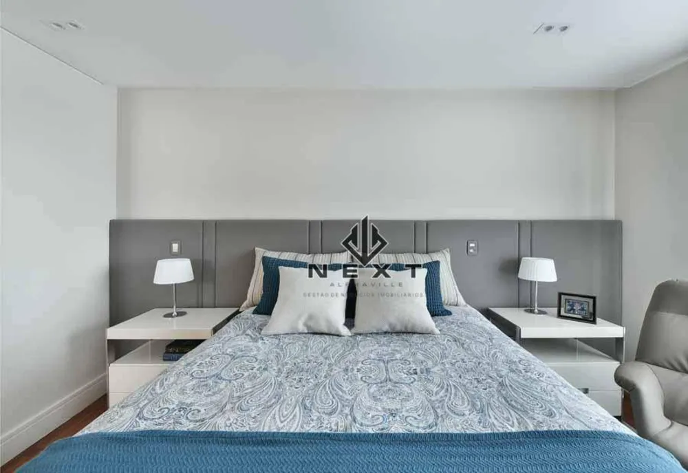 Apartamento, 4 quartos, 258 m² - Foto 2