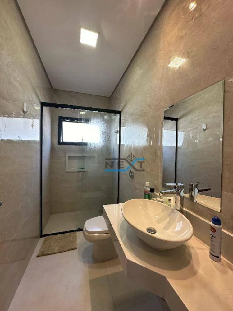 Casa de Condomínio, 3 quartos - Foto 15
