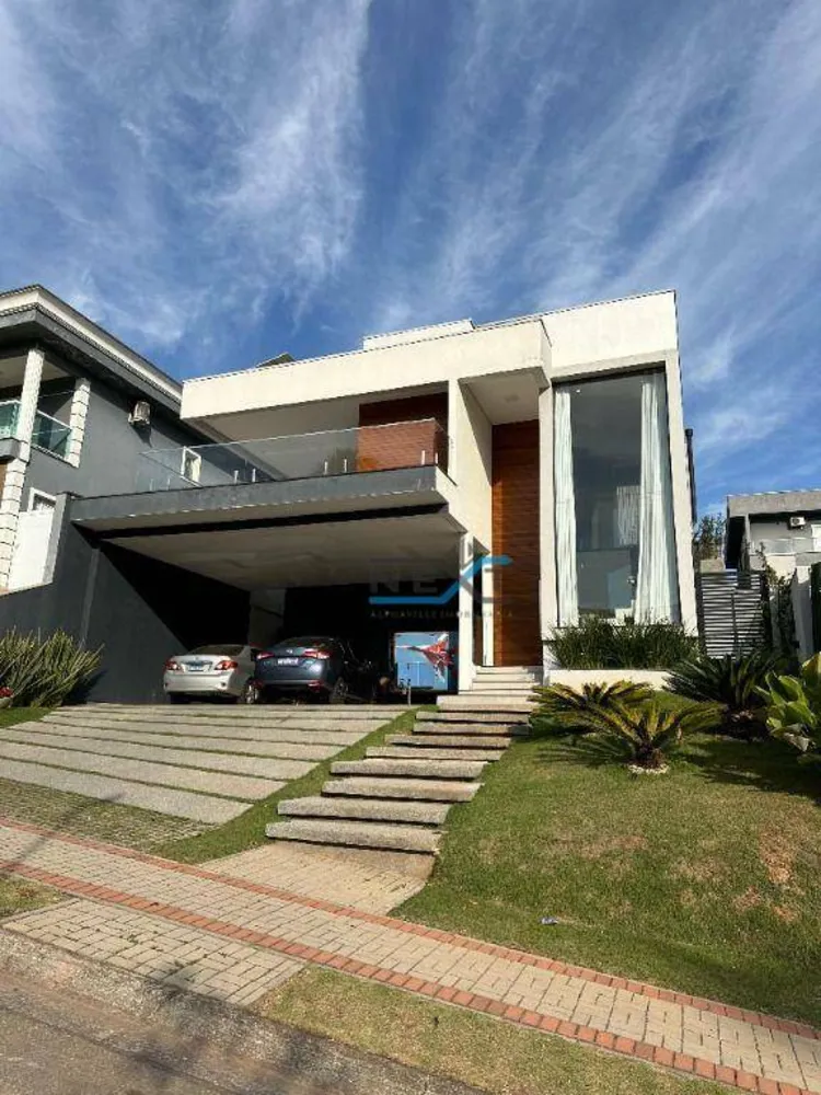 Casa de Condomínio, 3 quartos - Foto 7