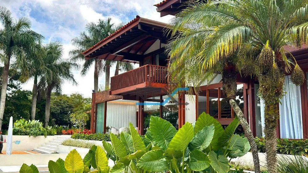 Casa de Condomínio, 5 quartos - Foto 3