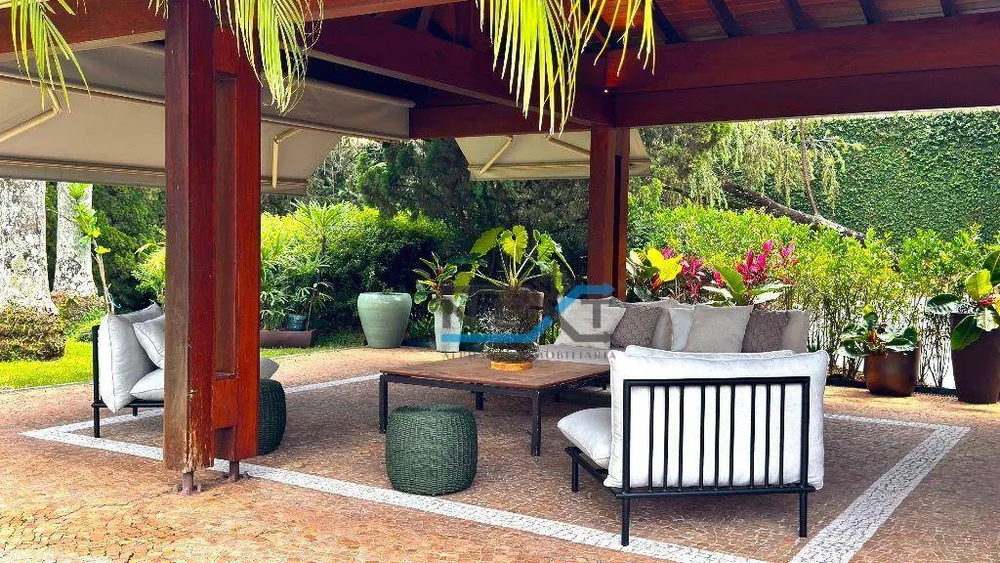 Casa de Condomínio, 5 quartos - Foto 2