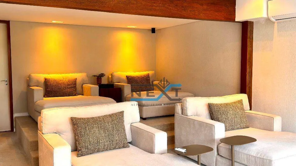 Casa de Condomínio, 5 quartos - Foto 4