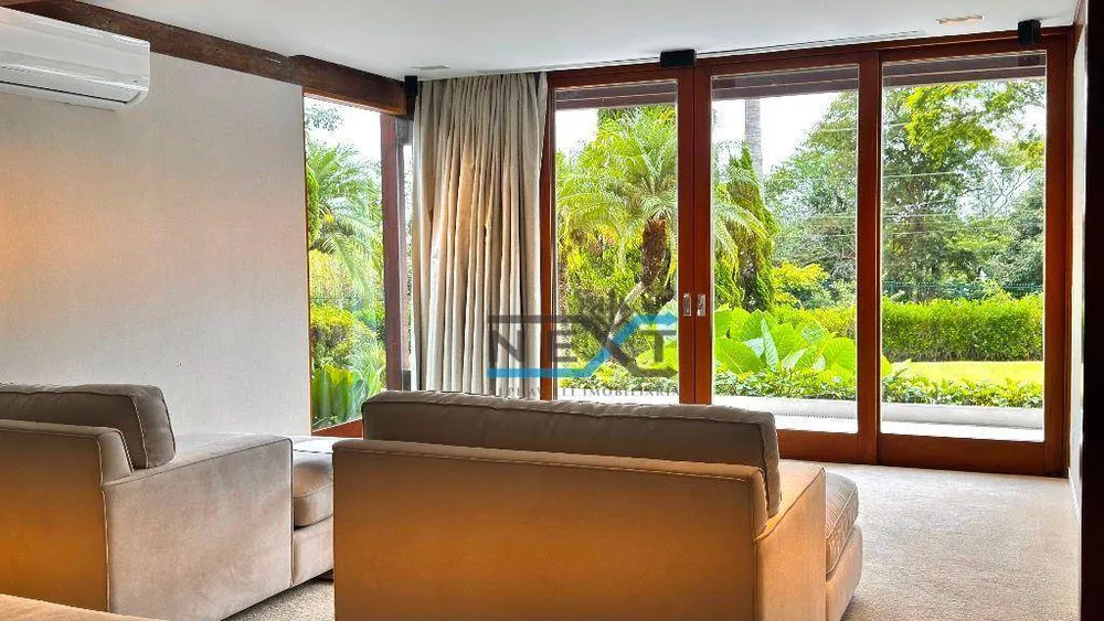 Casa de Condomínio, 5 quartos - Foto 1