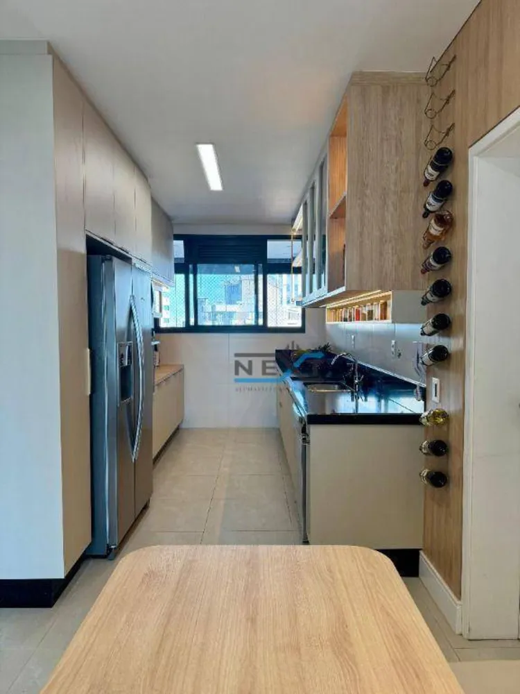 Apartamento, 4 quartos, 282 m² - Foto 3