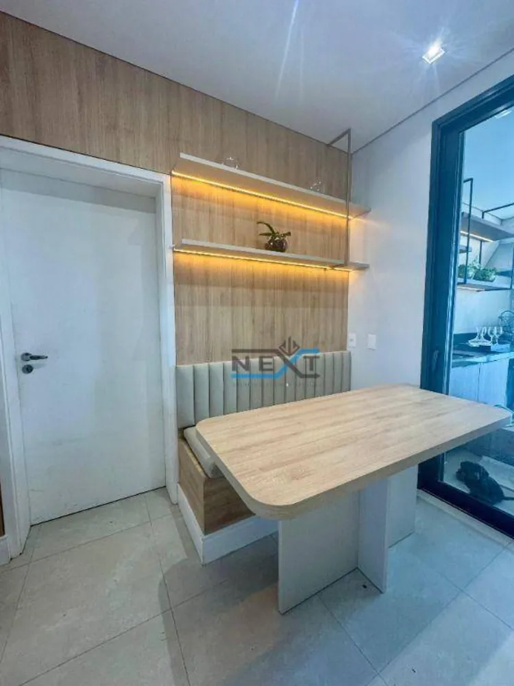 Apartamento, 4 quartos, 282 m² - Foto 2