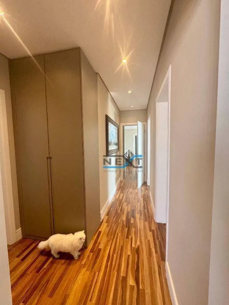 Apartamento, 4 quartos, 282 m² - Foto 4