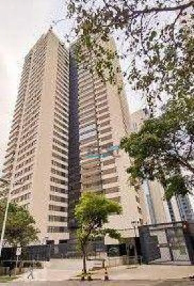 Apartamento, 4 quartos, 282 m² - Foto 1