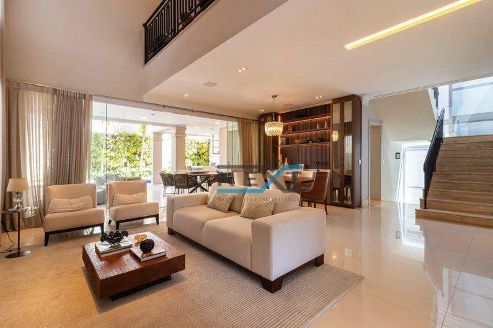 Casa de Condomínio, 4 quartos - Foto 6