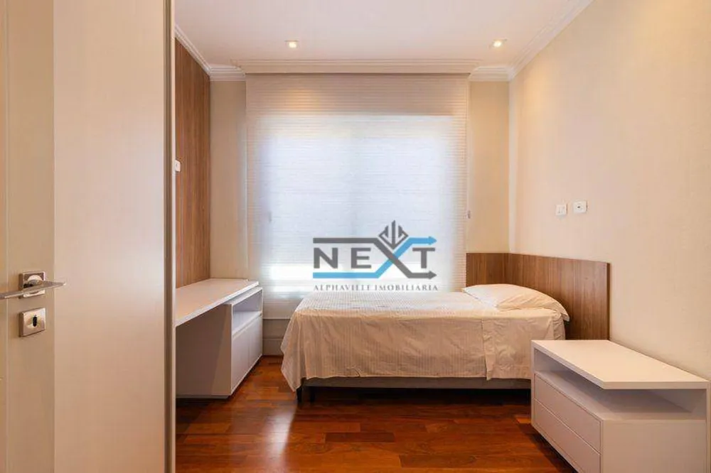 Casa de Condomínio, 4 quartos - Foto 8