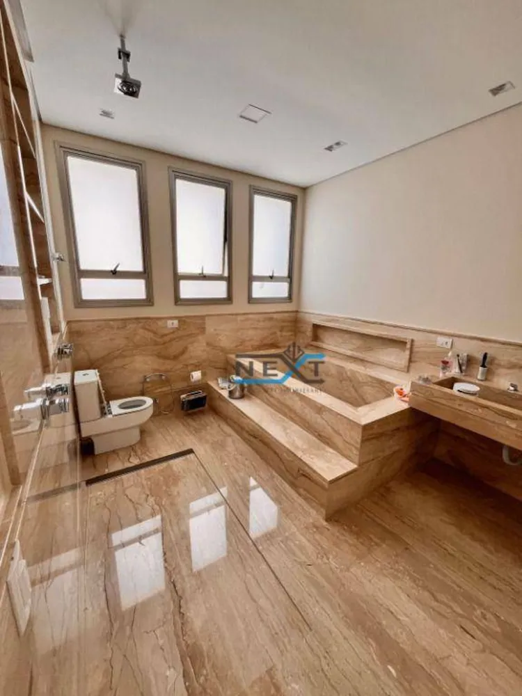 Casa de Condomínio, 4 quartos - Foto 8