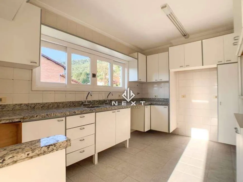 Casa de Condomínio, 4 quartos - Foto 7