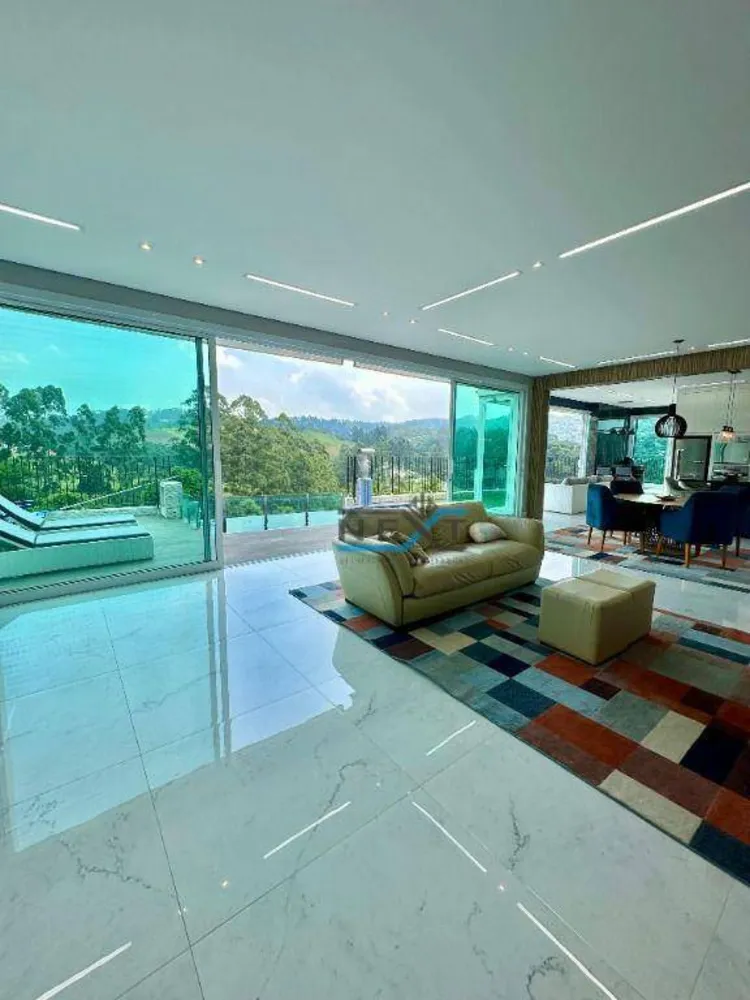 Casa de Condomínio, 3 quartos - Foto 6