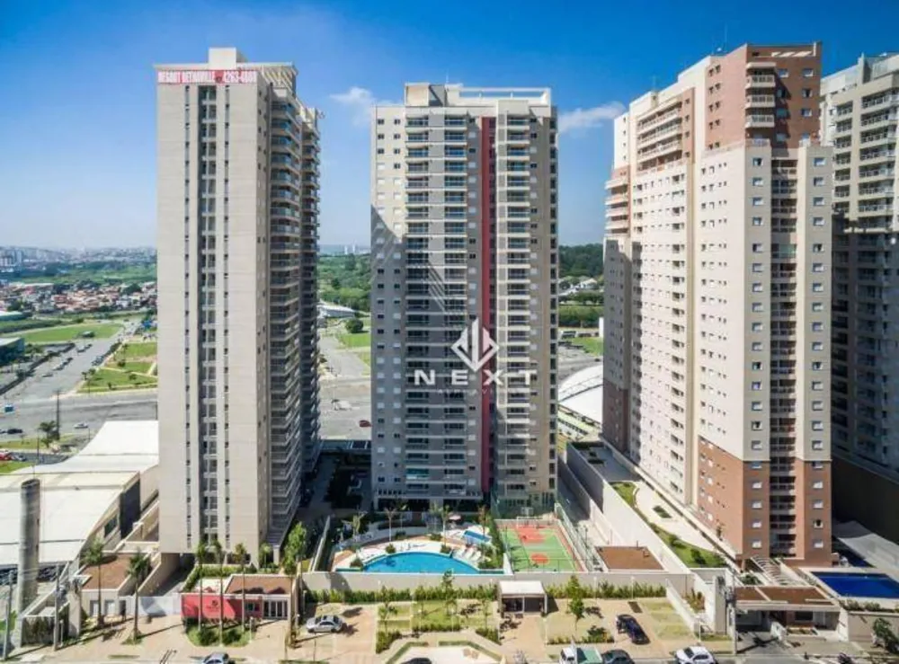 Apartamento, 2 quartos, 105 m² - Foto 8
