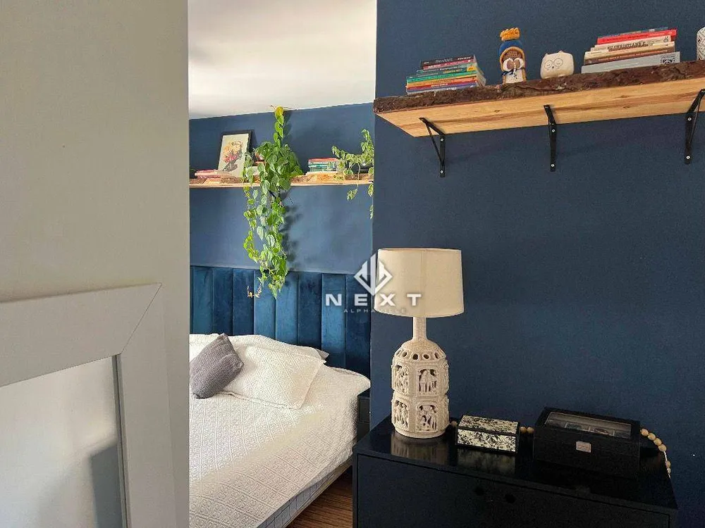 Apartamento, 2 quartos, 105 m² - Foto 1