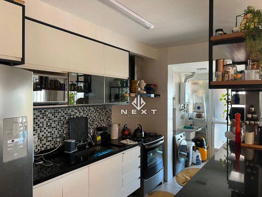 Apartamento, 2 quartos, 105 m² - Foto 4