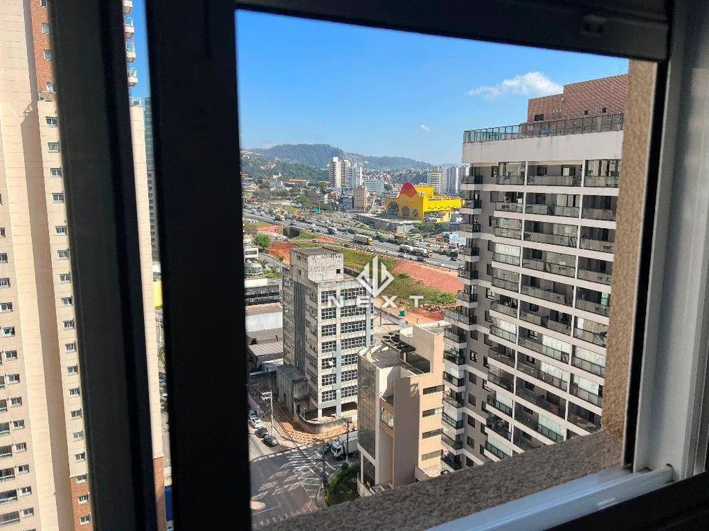 Apartamento, 2 quartos, 105 m² - Foto 2