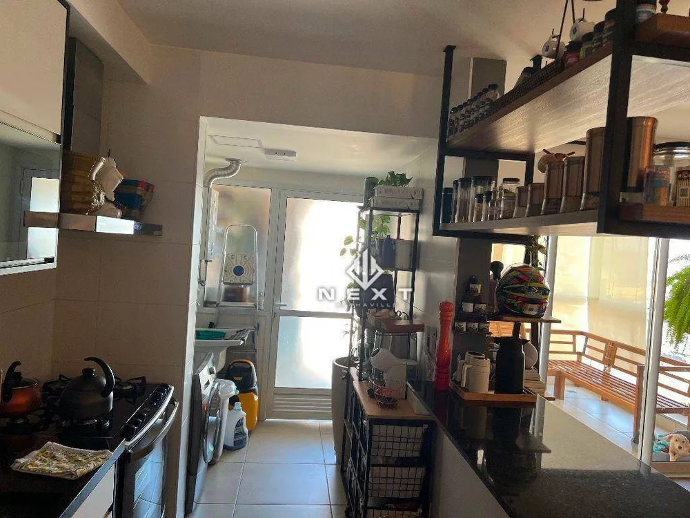 Apartamento, 2 quartos, 105 m² - Foto 5