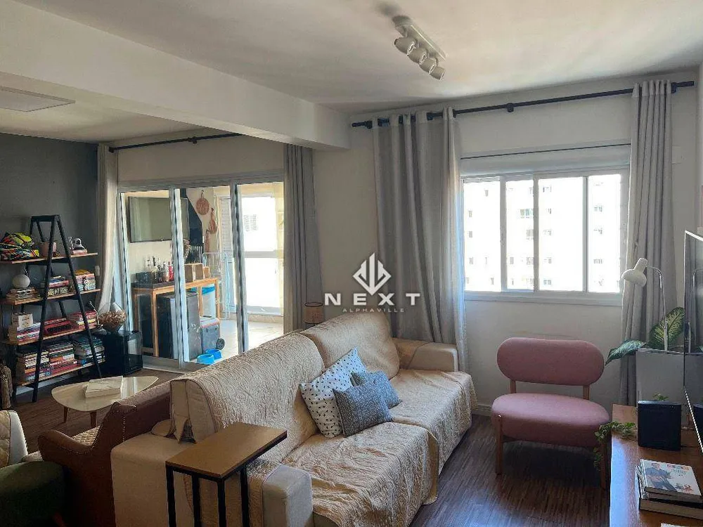 Apartamento, 2 quartos, 105 m² - Foto 3