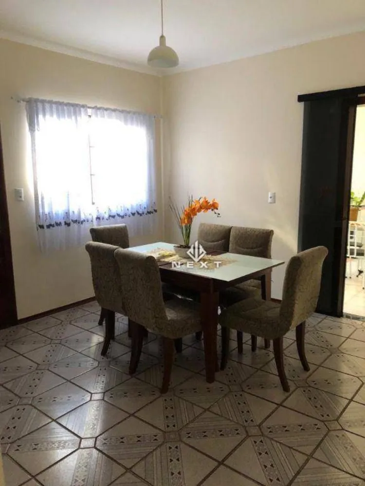 Casa, 3 quartos, 316 m² - Foto 11