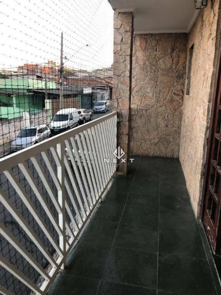 Casa, 3 quartos, 316 m² - Foto 1