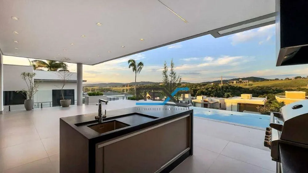 Casa de Condomínio, 4 quartos - Foto 7