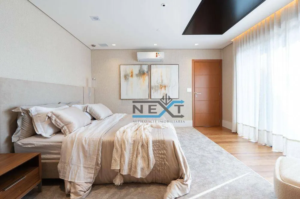 Casa de Condomínio, 5 quartos - Foto 4