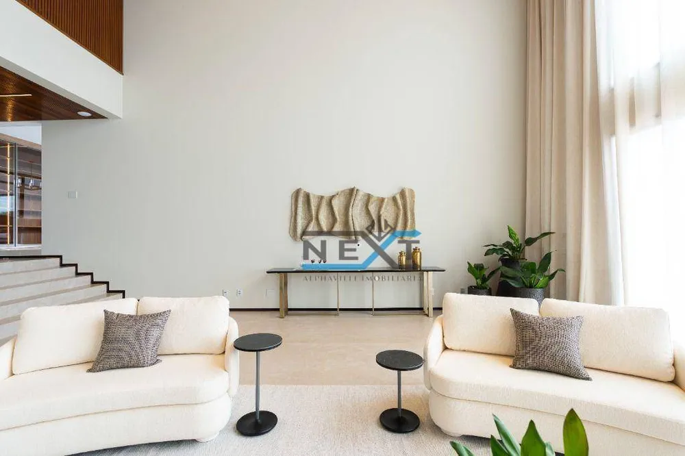 Casa de Condomínio, 5 quartos - Foto 6