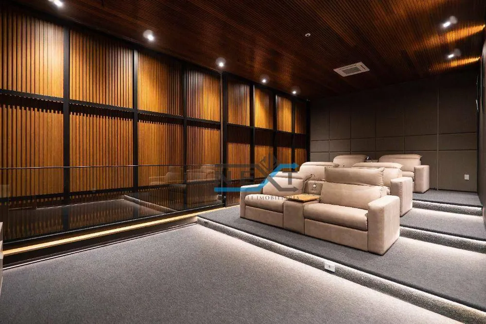 Casa de Condomínio, 5 quartos - Foto 7