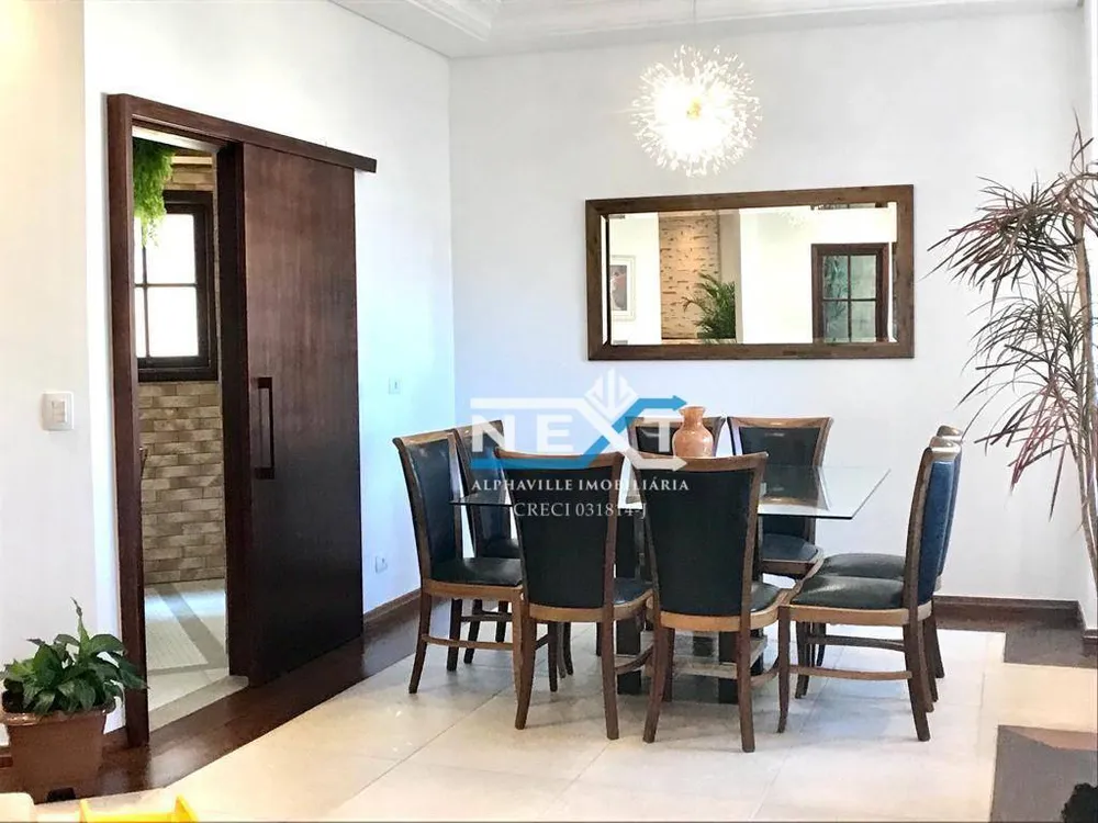 Casa de Condomínio, 4 quartos - Foto 5
