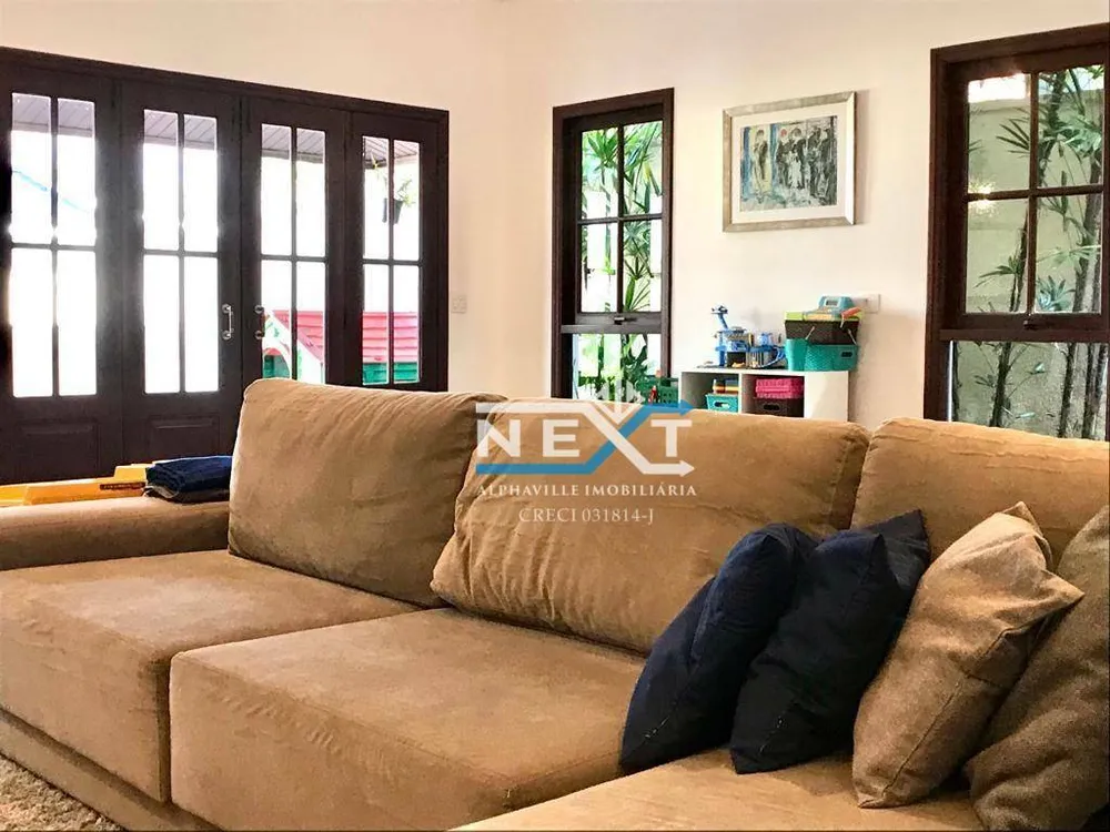 Casa de Condomínio, 4 quartos - Foto 8
