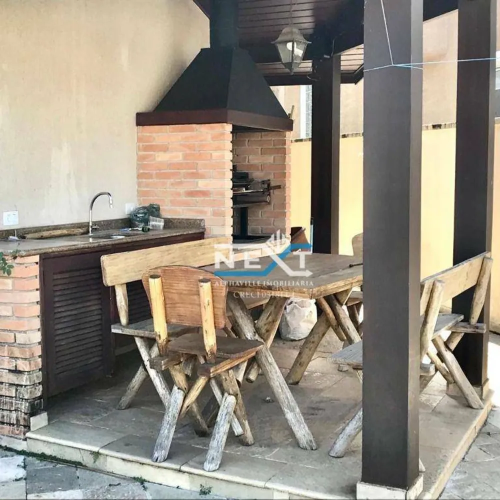 Casa de Condomínio, 4 quartos - Foto 4