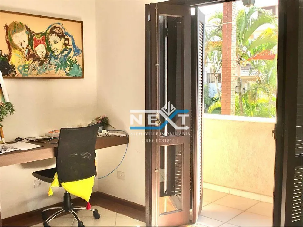 Casa de Condomínio, 4 quartos - Foto 6